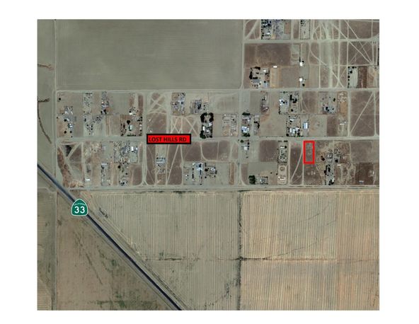 ±0.99 Acres of Vacant Land in Coalinga, CA: 47988 Lost Hills Rd, Coalinga, CA 93210